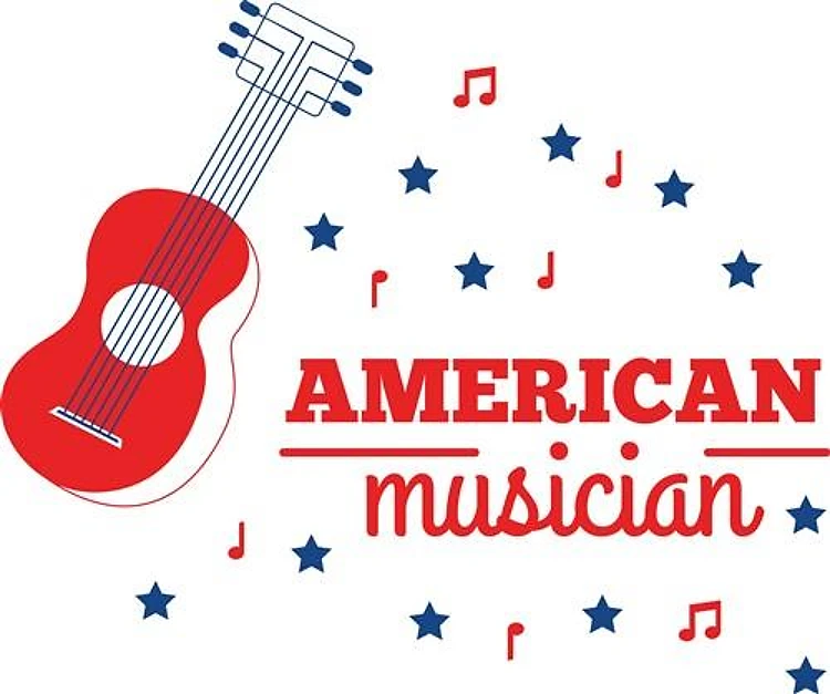 American Musician