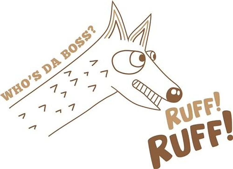 Puppy Ruff