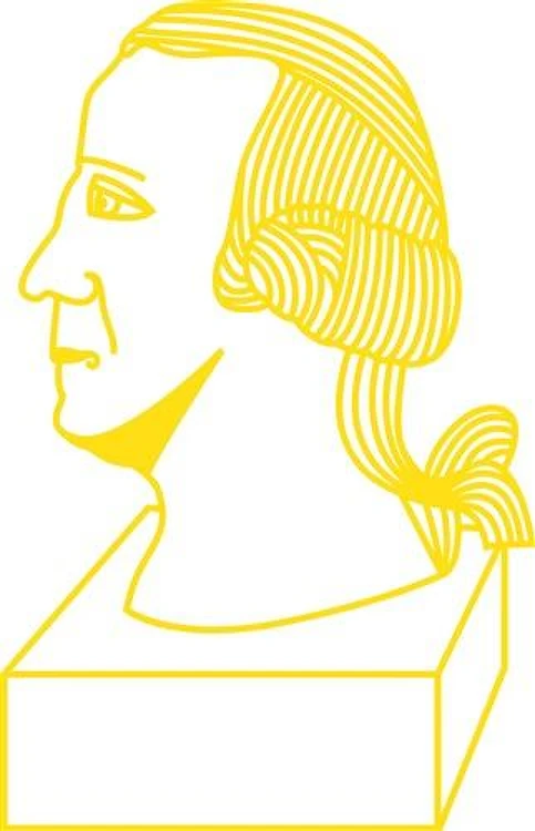 George Washington Bust