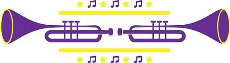 Two Trumpets