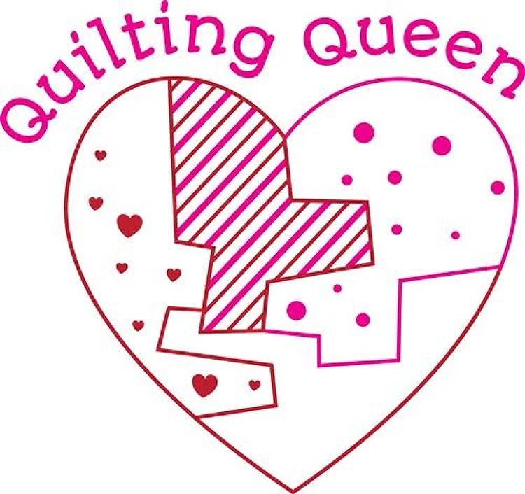 Quilting Queen