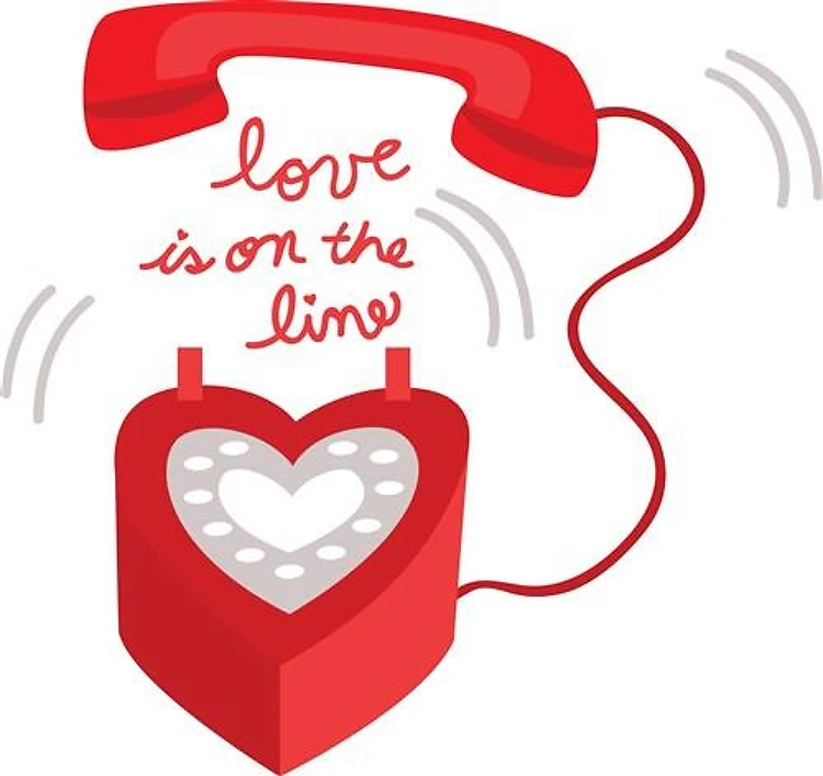 Love On The Line