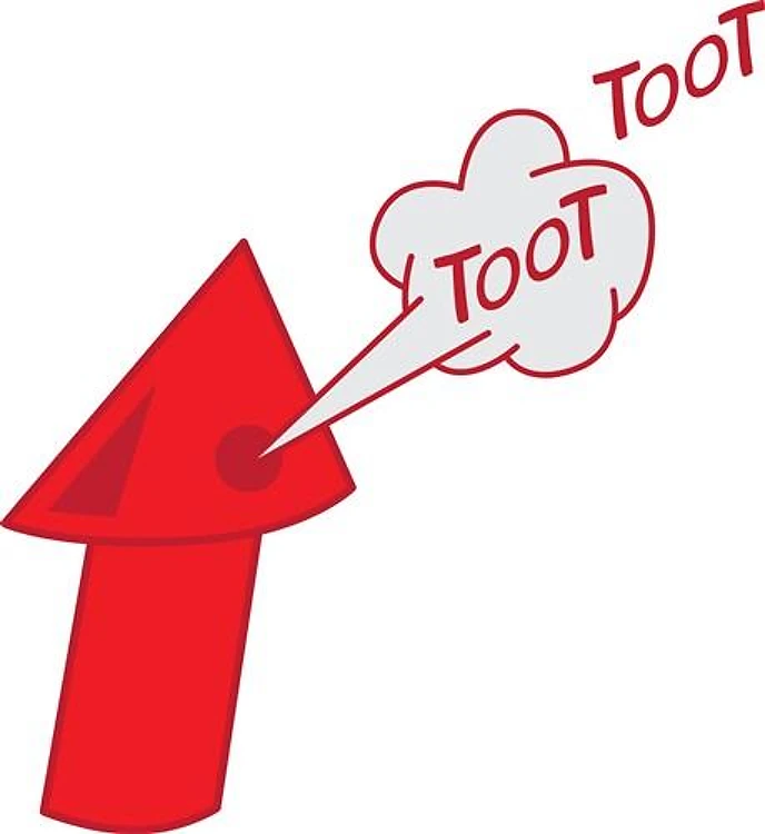 Toot Toot
