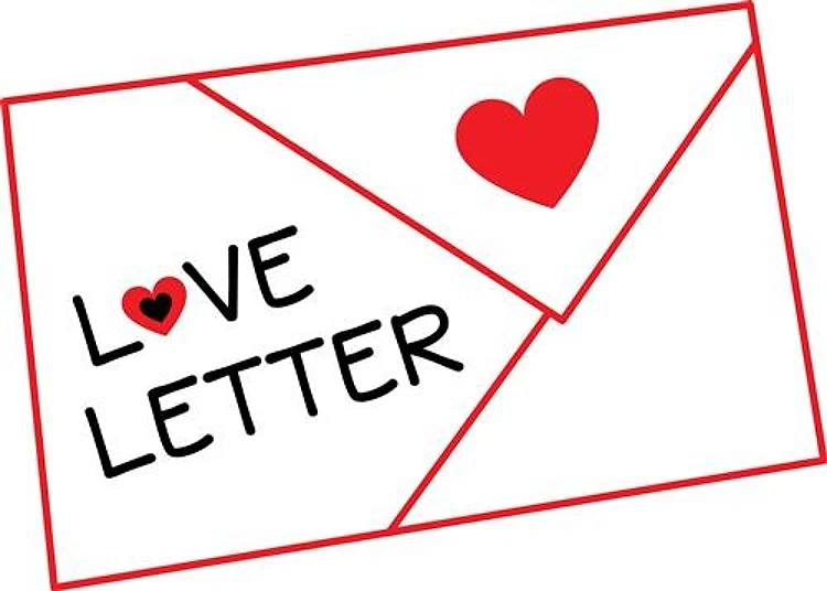 Love Letter