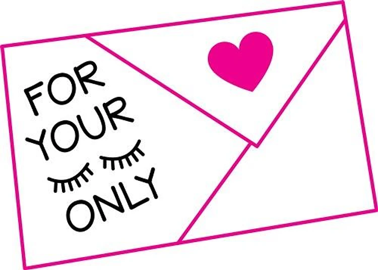 For Your Eyes Only