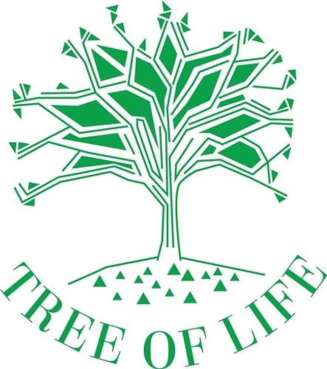 Tree Of Life