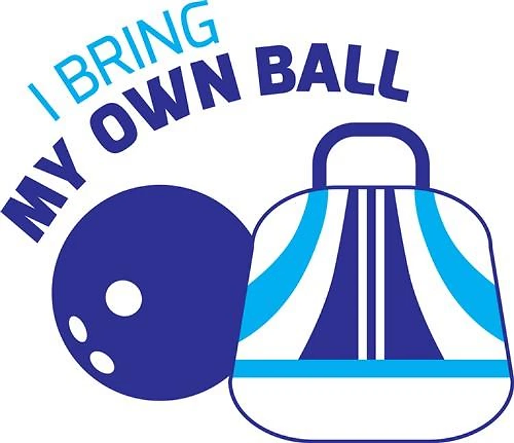 Bring My Own Ball