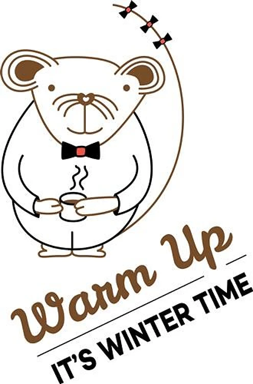 Warm Up With Chai