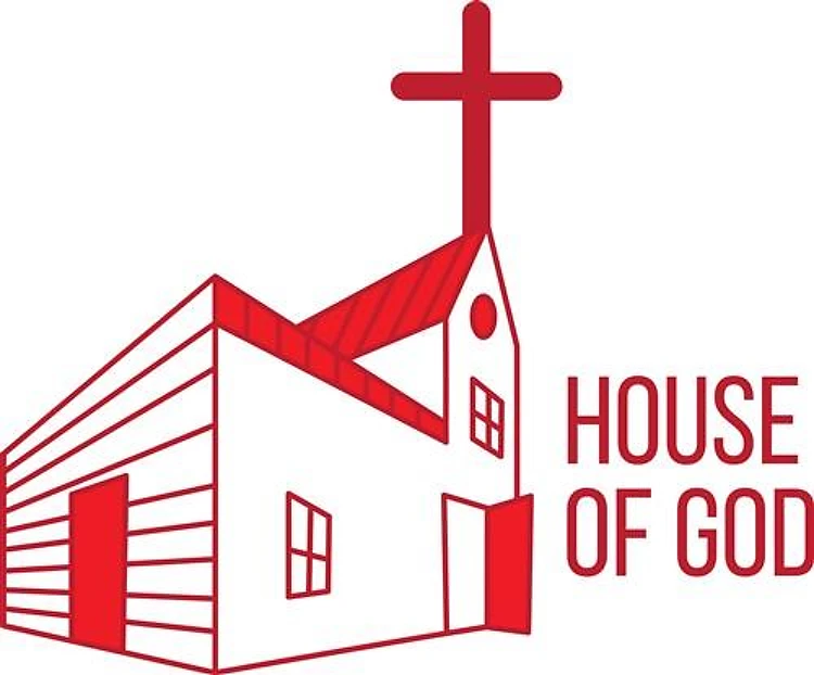 House Of God