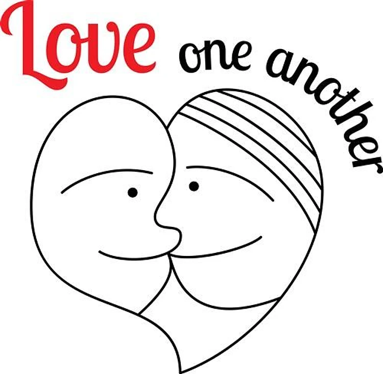 Love One Another