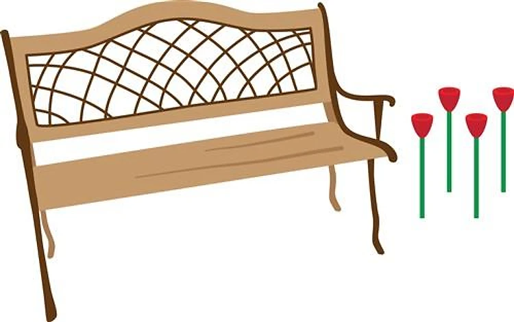 Park Bench