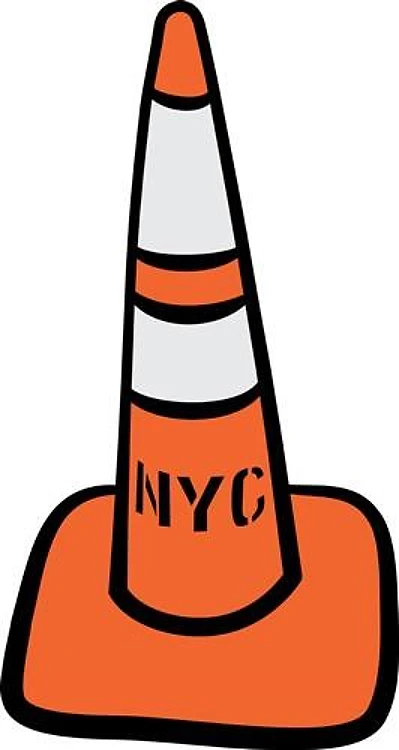 Safety Cone