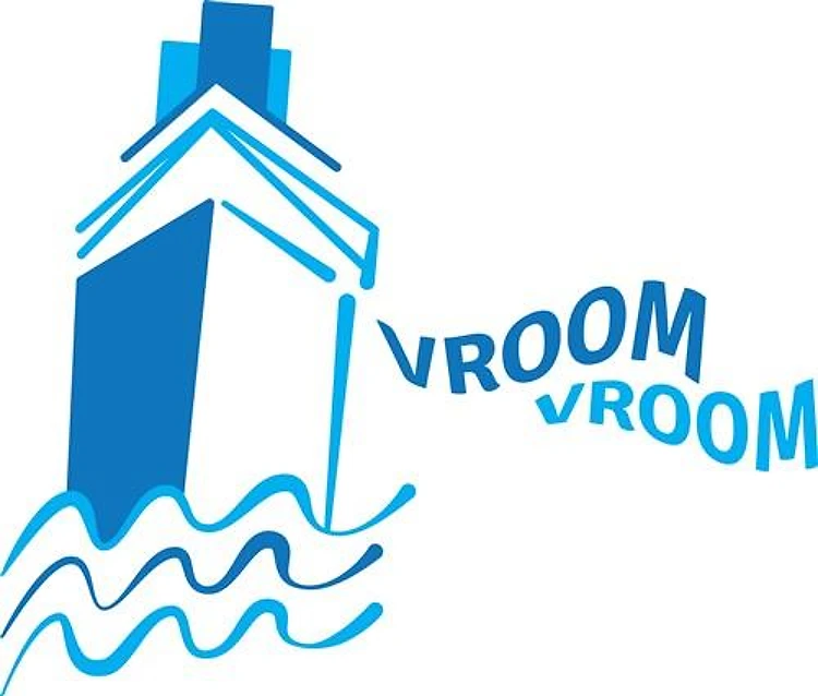 Vroom Vroom Ferry