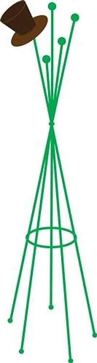 Hat Stand