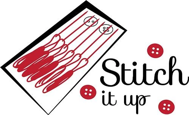 Stitch It Up