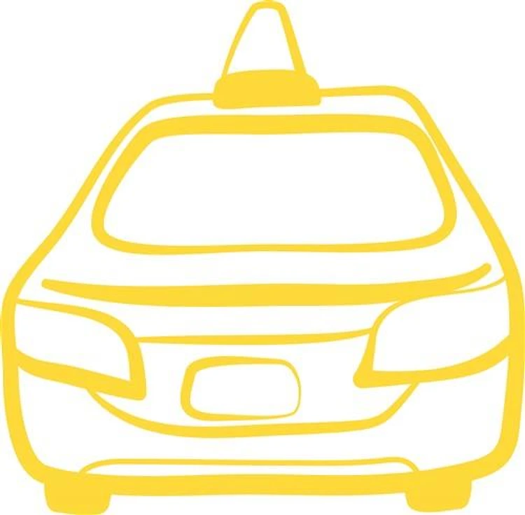 Taxi Driver