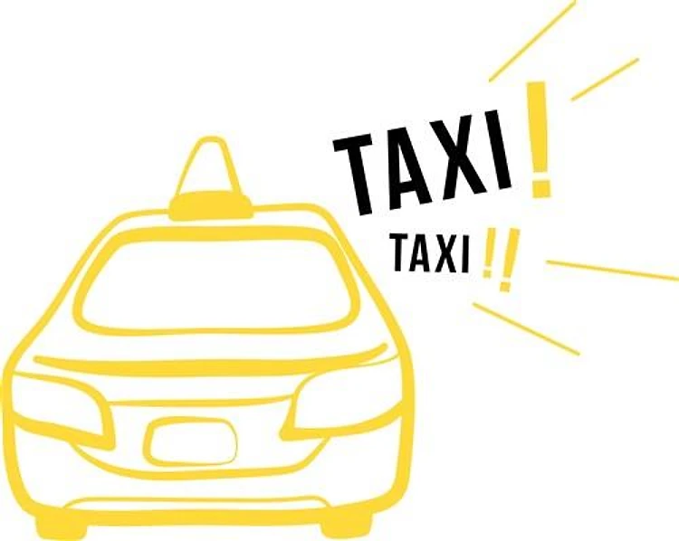Taxi! Taxi!