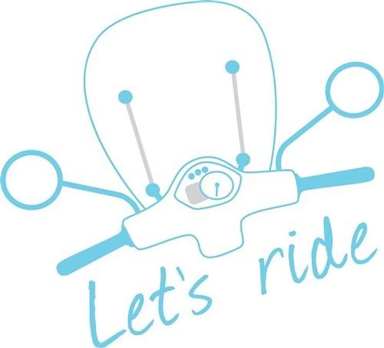 Lets Ride