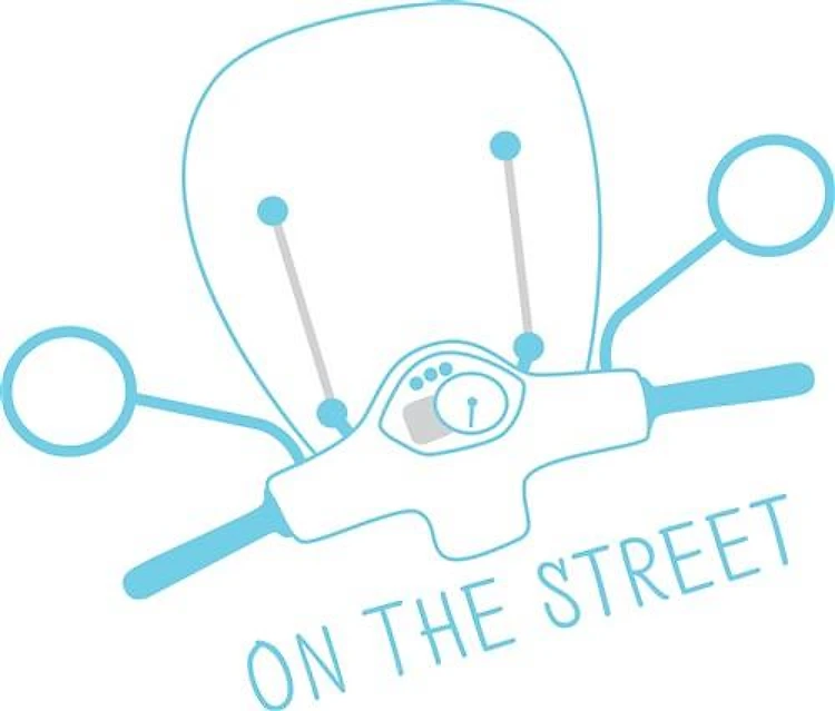 On The Street