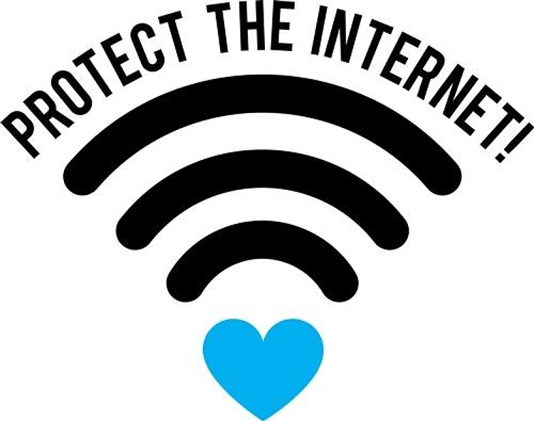 Protect The Internet!