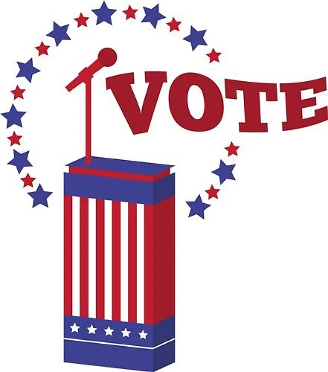 Vote Electoral Dias