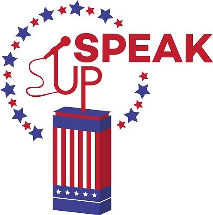Speak Up
