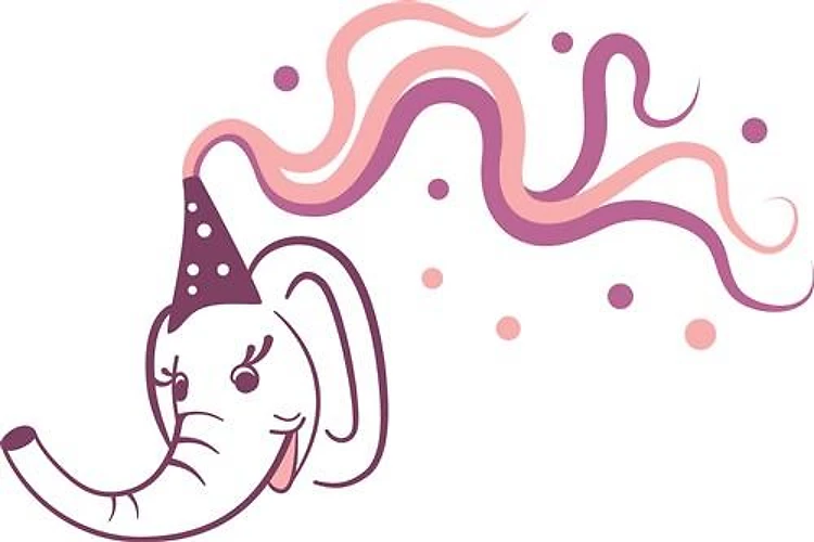 Party Elephant