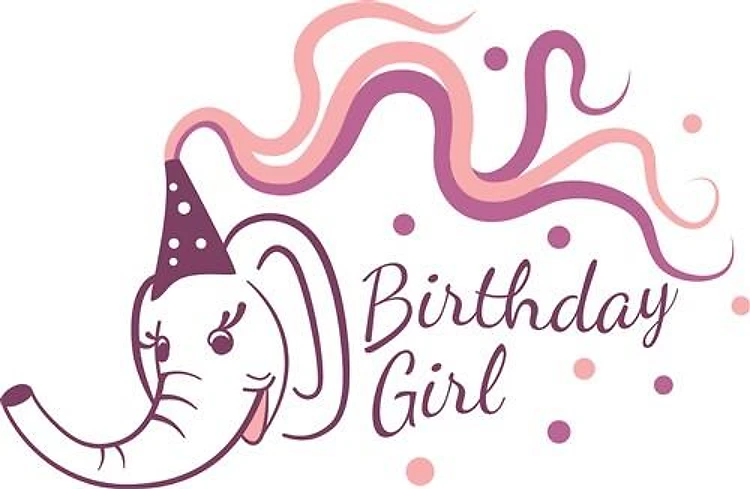 Birthday Girl