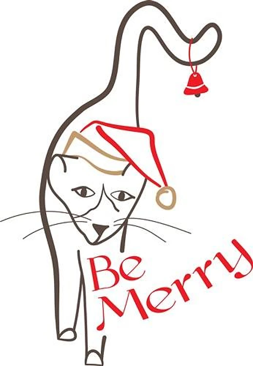 Be Merry