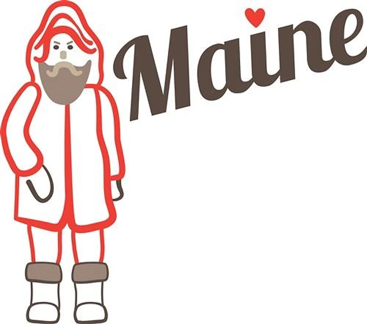 Maine Fisherman