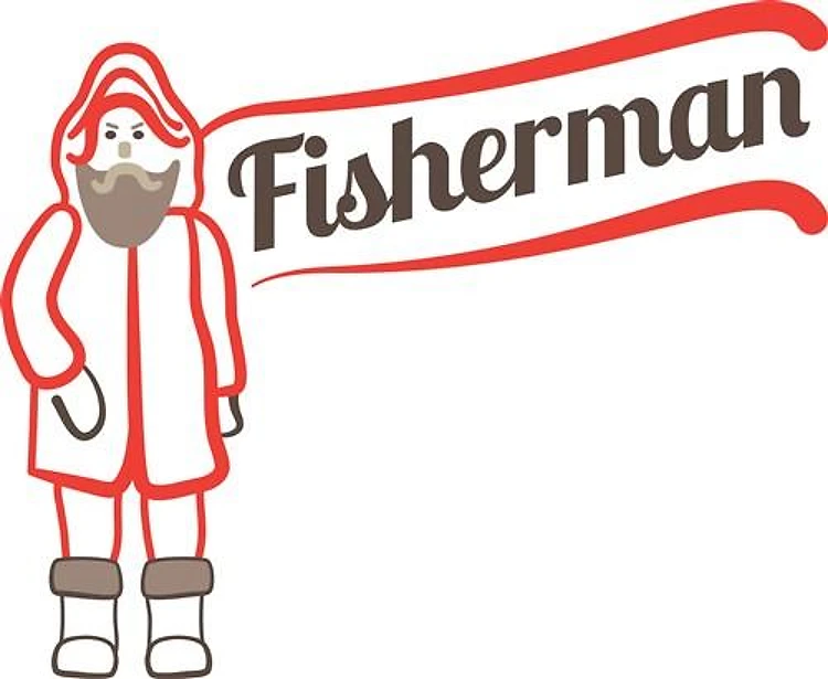 Fisherman