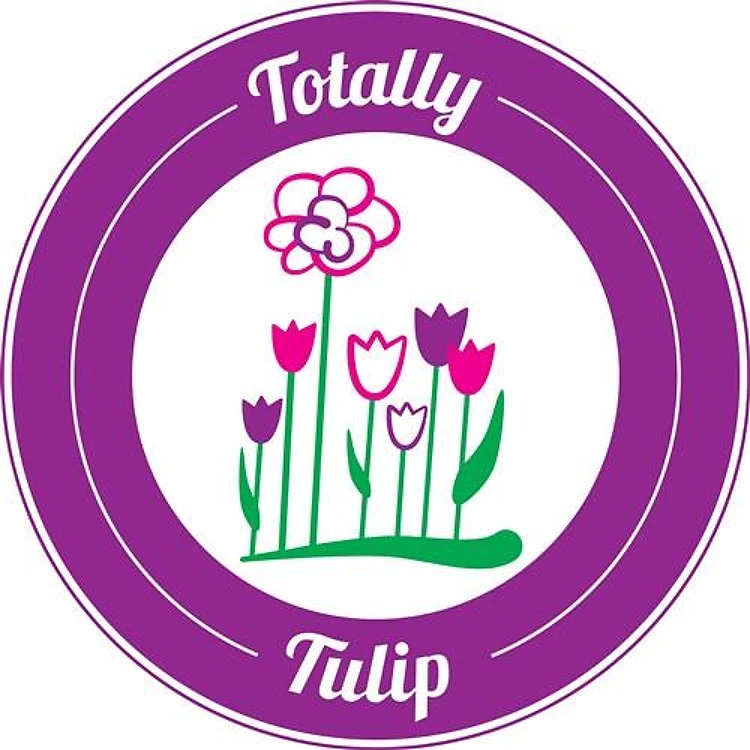 Totally Tulip