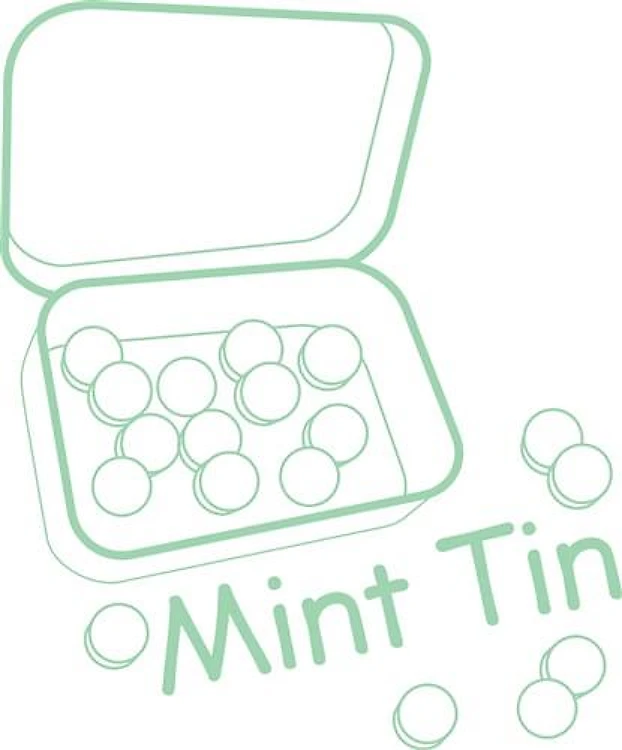 Mint Tin