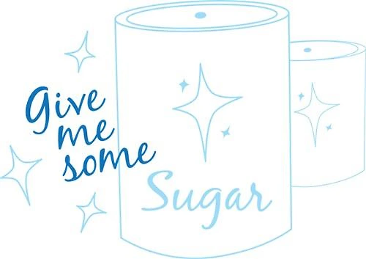 Give Me Sugar