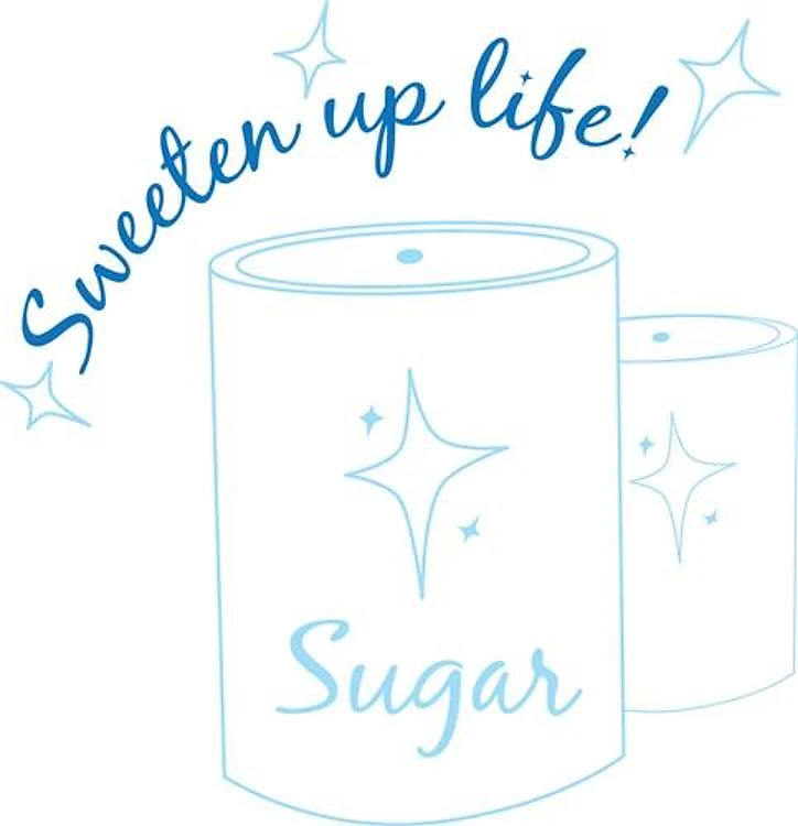 Sweeten Up Life
