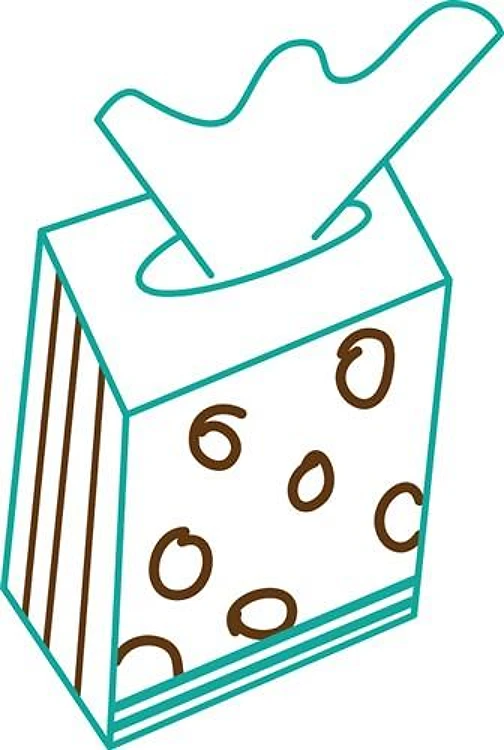 Tissue Box