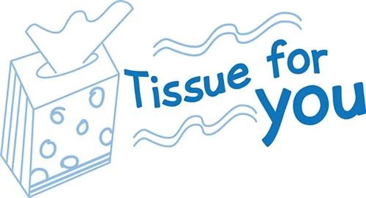 Tissue For You