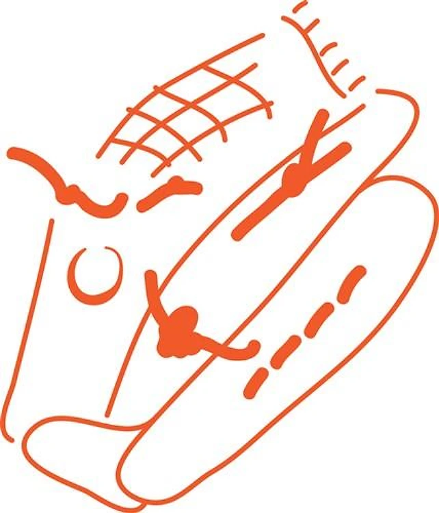 Baseball Glove