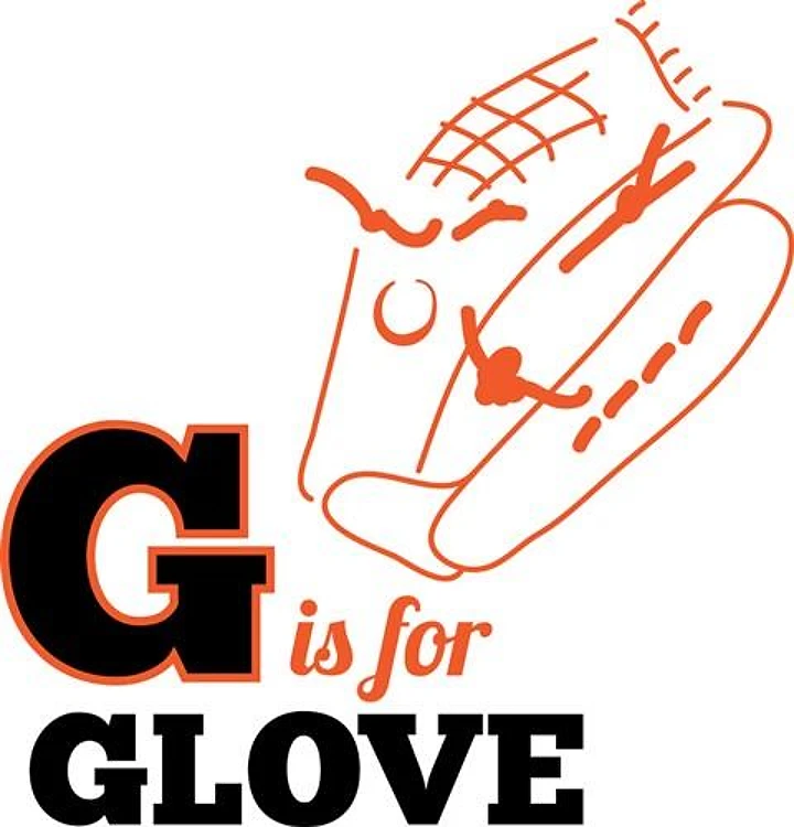 G Is For Glove