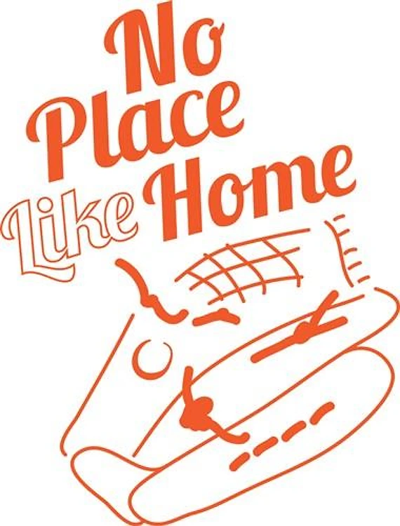 No Place Like Home