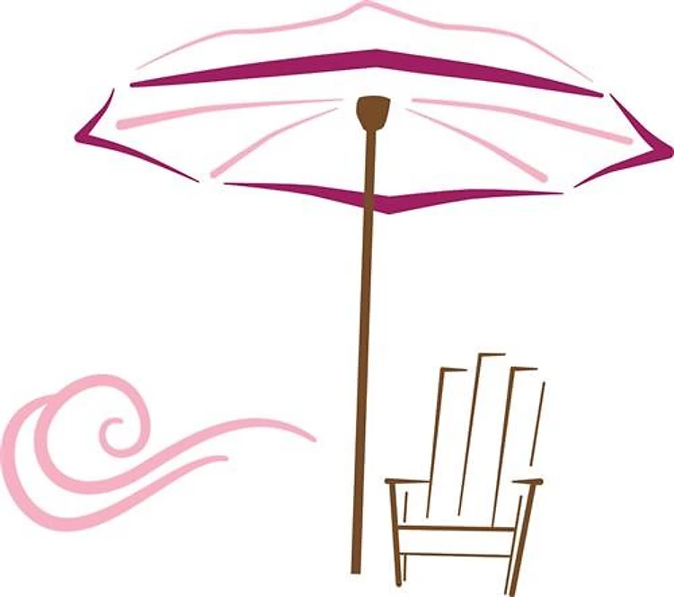 Beach Chair