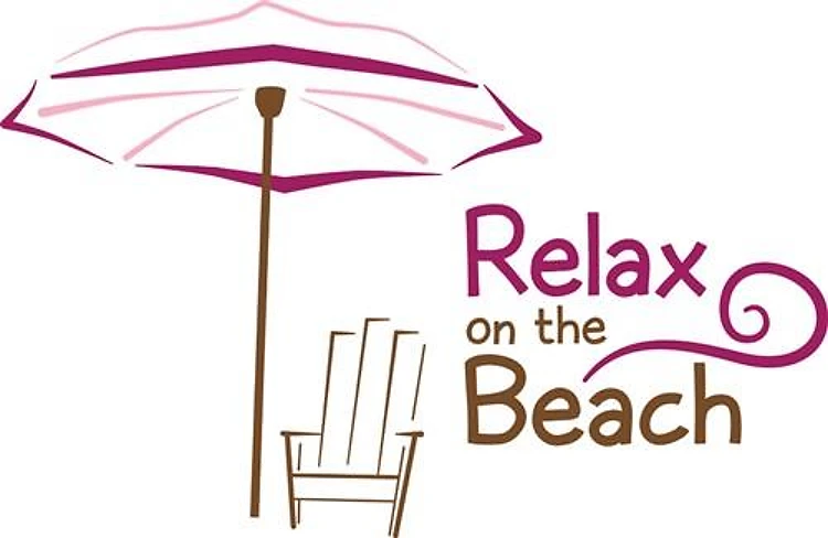 Relax On Beach