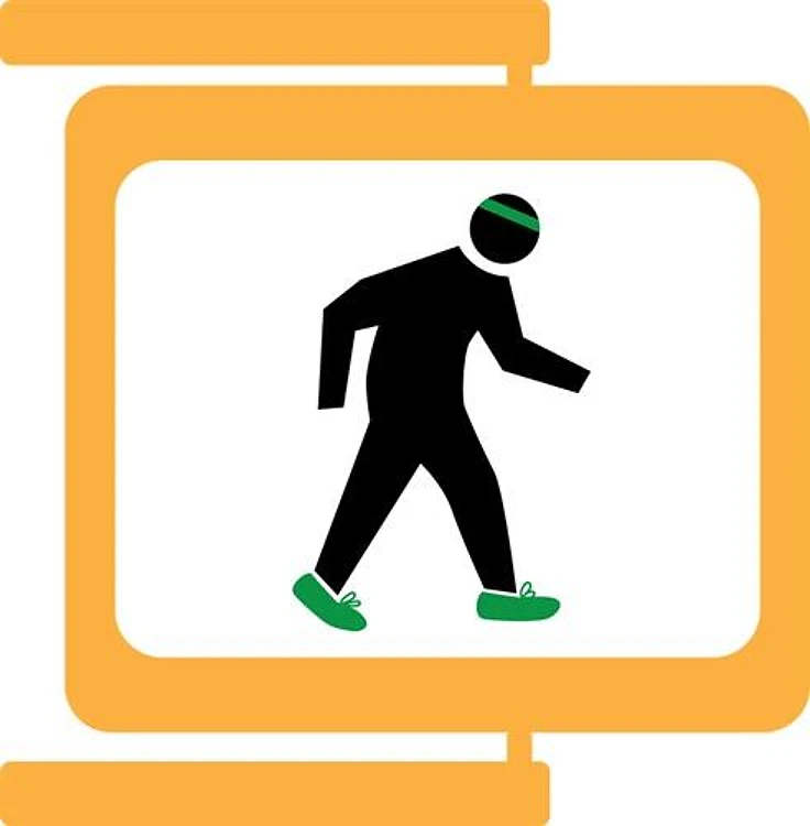 Walk Signal