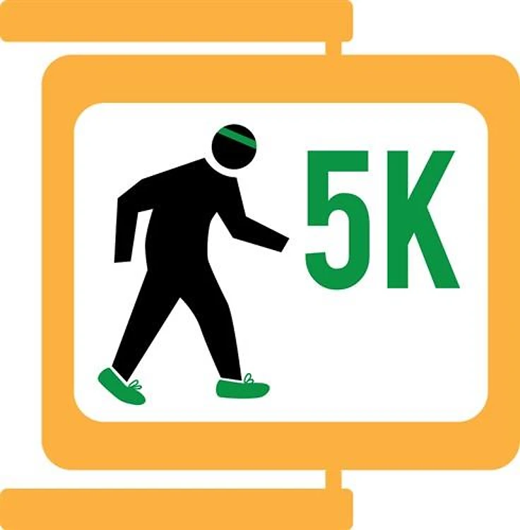 5K Walk