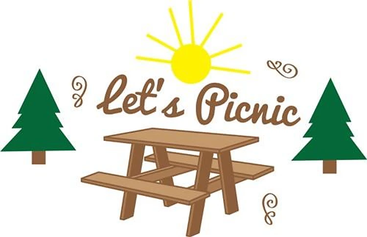 Lets Picnic