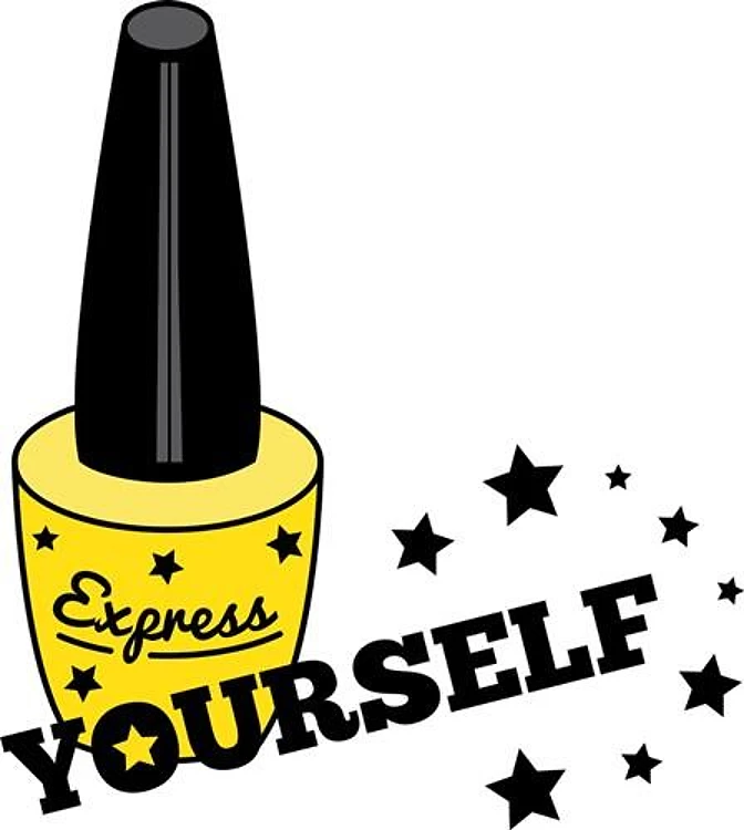 Express Yourself