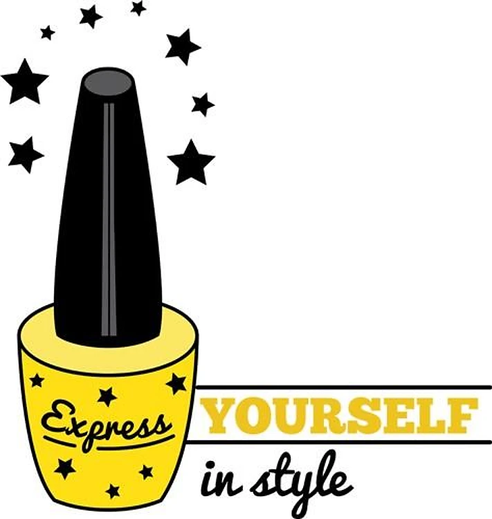 Express In Style