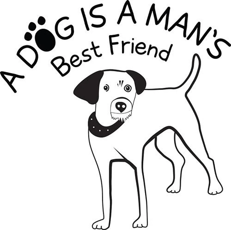 Mans Best Friend