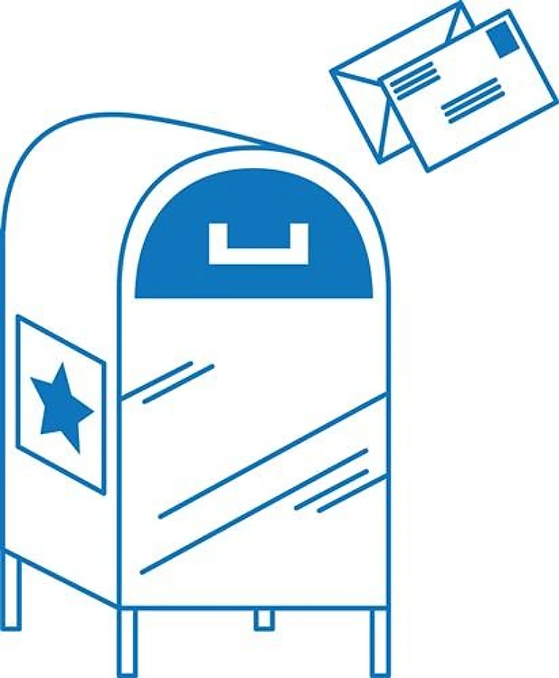 Mail Box
