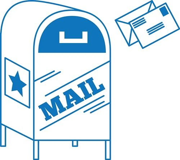 Postal Mail